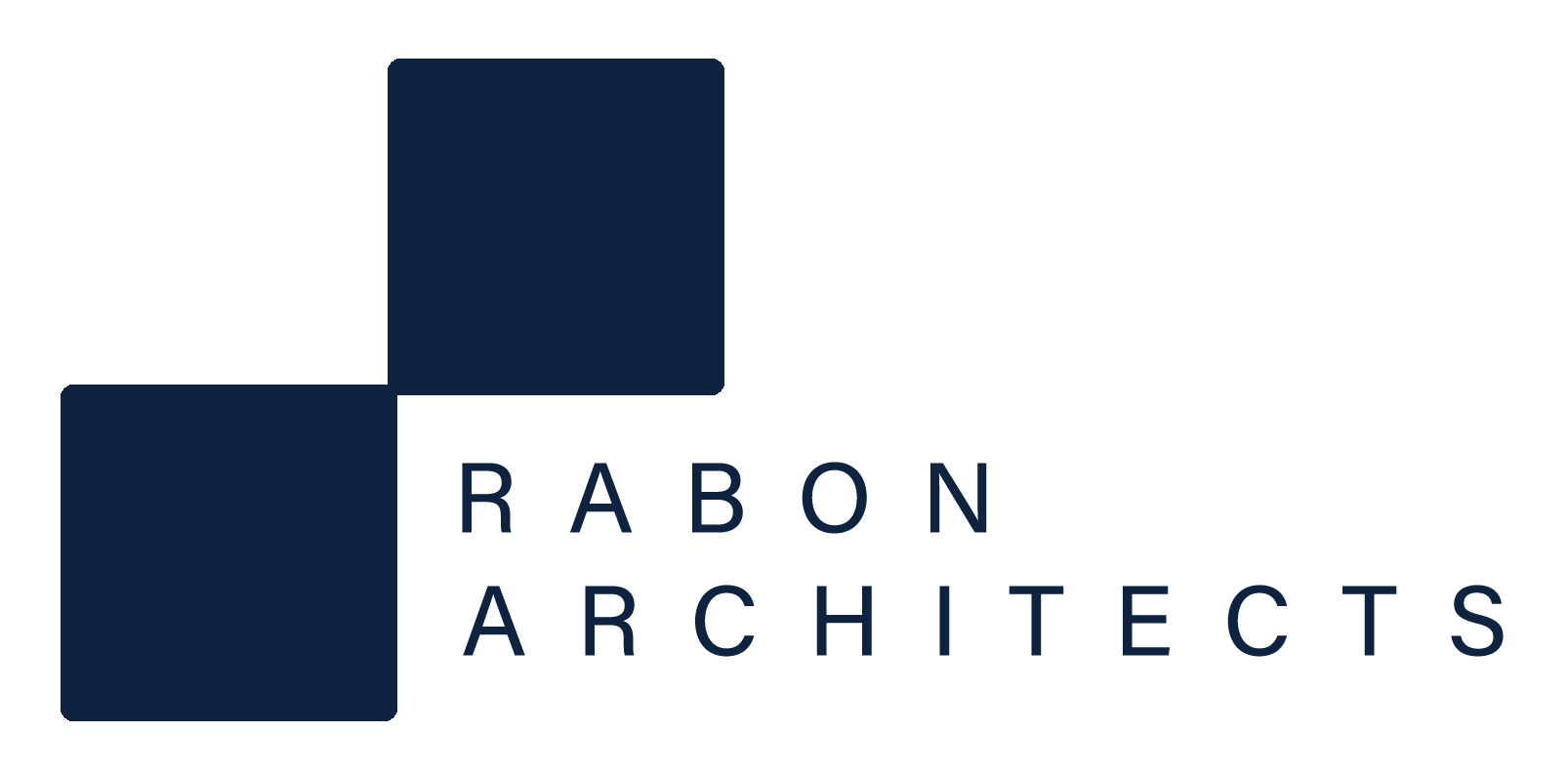 Rabon Architects Logo